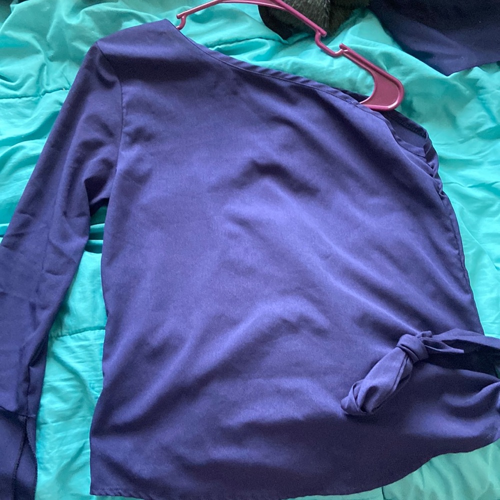 ⚡️ ladies blouse